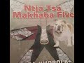Mahooe - Ntja Tsa Makhaba Haoa #famo #seakhi #basotho