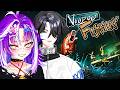 Michi &amp; Friends Play Voodoo Fishin!