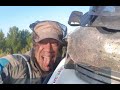 GONE EAST 17 (The Motorcycle diary -  RUSSIA ON THE ROAD)