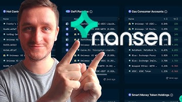 Nansen Review - DeFi & NFT Analytics Platform