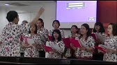 Yesusku Juruslamatku Lyrics Agustina Marbun Youtube