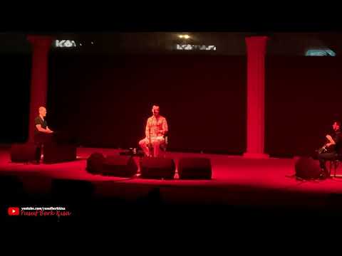 Cem Adrian -