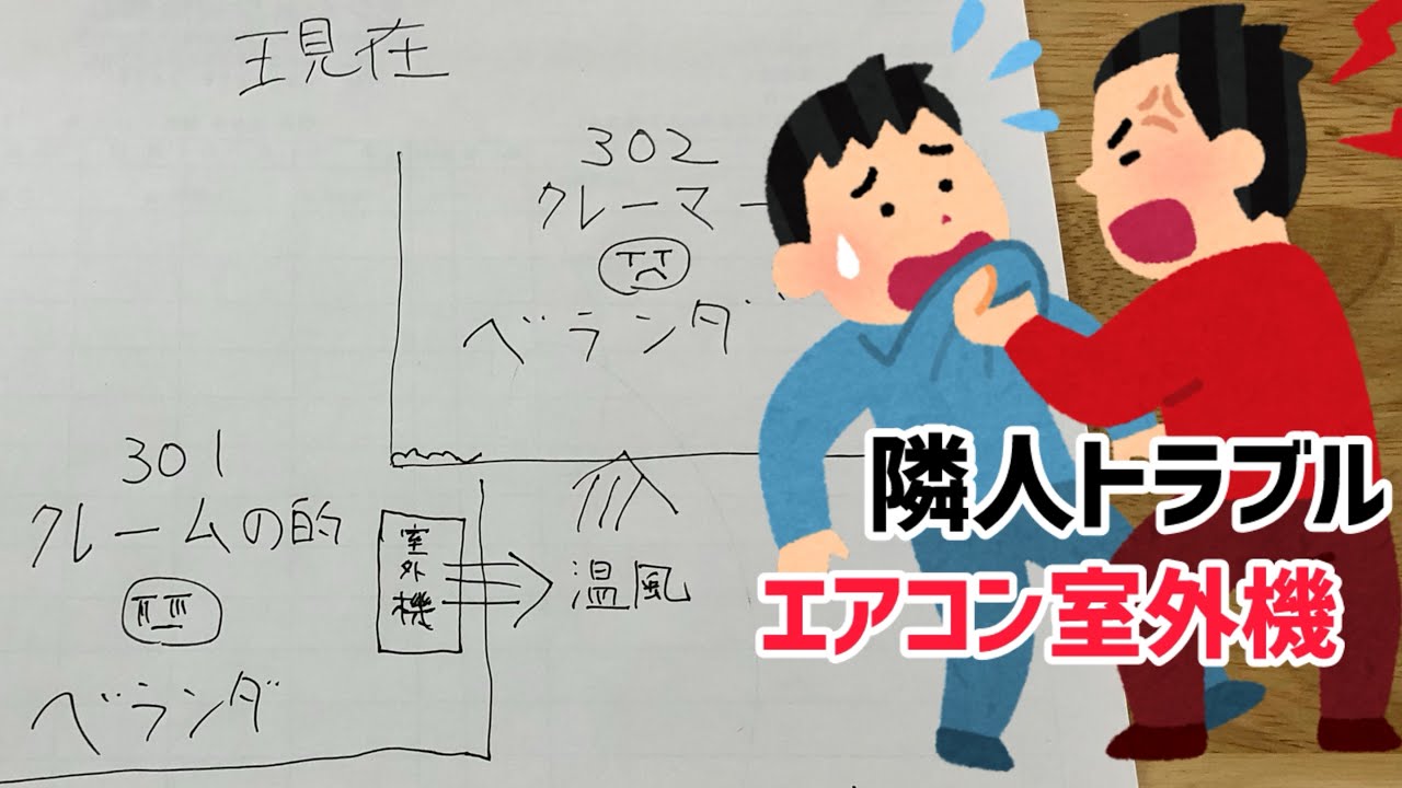 不備発覚トラブル←お叱り受け・謝罪・返金】窓用エアコン oppo Reno A 