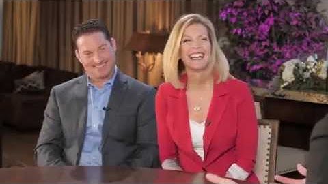 Pro 10 Leaders in LifeVantage   Million $ Interview with Brandon & Lynette Cunningham 1