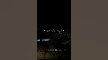 القارئ عبدالرحمن مسعد #سورة_النحل
