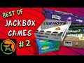 The Very Best of Jackbox Games | Part 2 | Achievement Hunter Funny Moments