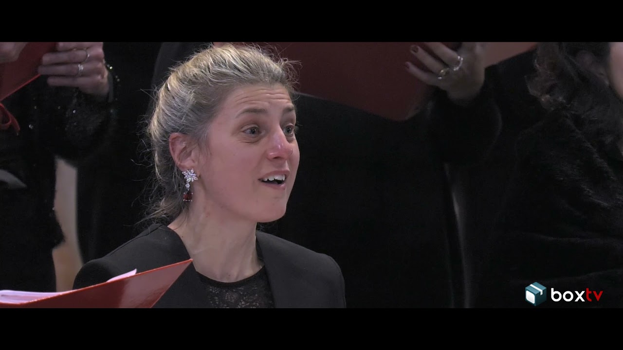 Concerto di Natale 2021 Cerro Maggiore