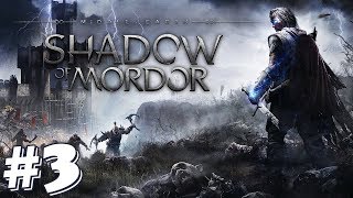 видео: ЗАПИСЬ СТРИМА ► Middle-earth: Shadow of Mordor #3 картинка: ЗАПИСЬ СТРИМА ► Middle-earth: Shadow of Mordor #3