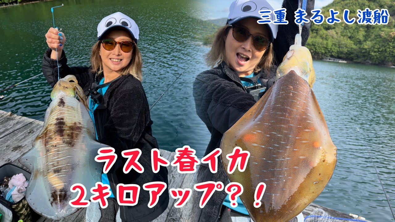 残り1組早い者勝ち　ヨーヅリ　秋イカ　春イカ　エギ　3.0　3.5号　20本 残り1組早い者勝ち メガバス 秋イカ エギ 3.5号 10本 - メルカリ
