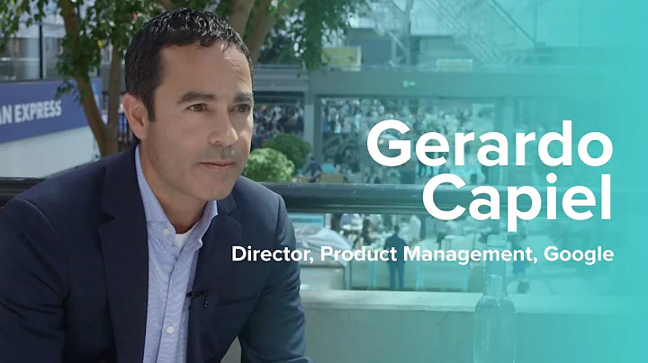 Money20/ 20 Europe 2017- Interview Gerardo Capiel