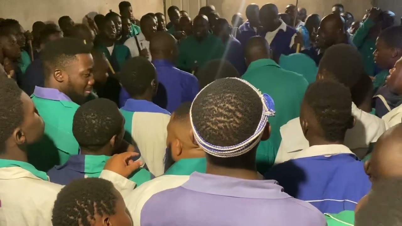 Night Virgil ka Vhimbhani 