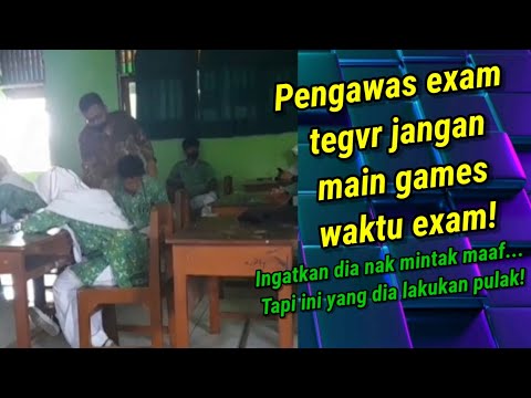 Video: Apakah faedah menjalankan ujian asap?