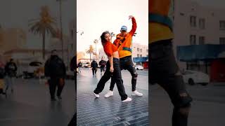 STEP UP 2 Dance - Matt & Enola