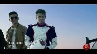 Iklan Gudang Garam Filter | GGI Monaco Drift 30sec HD