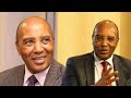 Francis kimemia life history biography education career wife children controversies