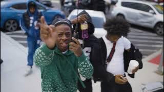 Goon Glizz - Slime Mentality (WhoRunItNYC Performance)