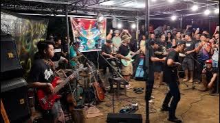 Download lagu JERUSALEM / by ALPHA BLHONDY / Live Cover by KALUMAD @ SITIO JAMAICA KITAOTAO BUKIDNON