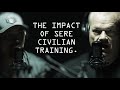 The Impact of SERE Civilian Training - Jocko Willink & Mike Glover