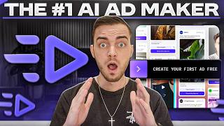 Best AI Ad Creation for Shopify & eCommerce? AI Video Generator or Real AI Ad Software?