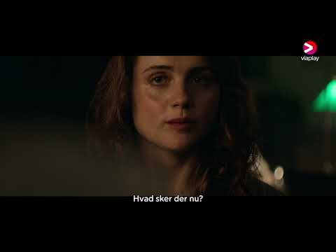 The Defeated 12 The Defeated | Official Trailer | A Viaplay Original