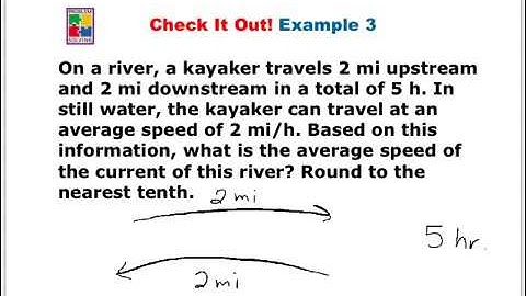 8-5 part 2 solving rational equations and inequalities