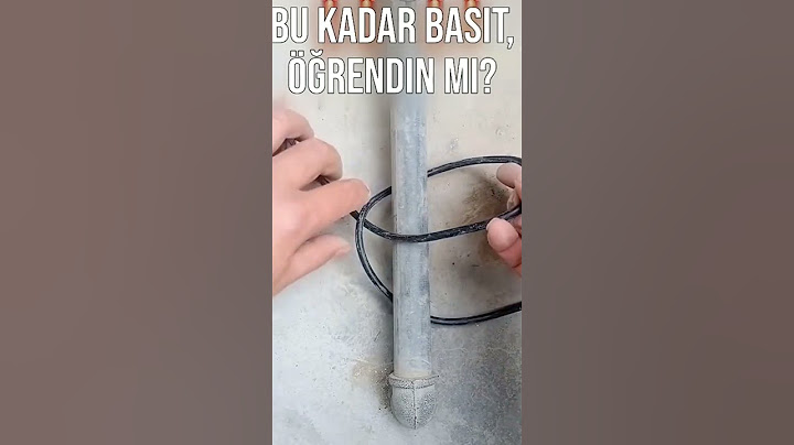 elektrikçi mükemmel ipucu dolanan kabloyu müdahale etmek pratik şekilde düğüm çözmek #elektrik