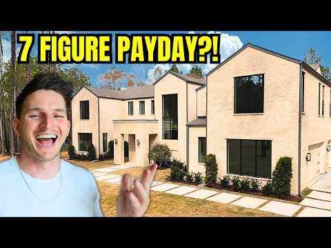 I Built a $2.1M MANSION… Was It Worth It?