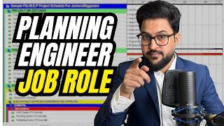 Thinking About Becoming a Planning Engineer Watch This First