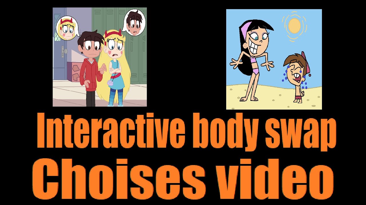 interactive body swap sex stories interactive body swap sex stories