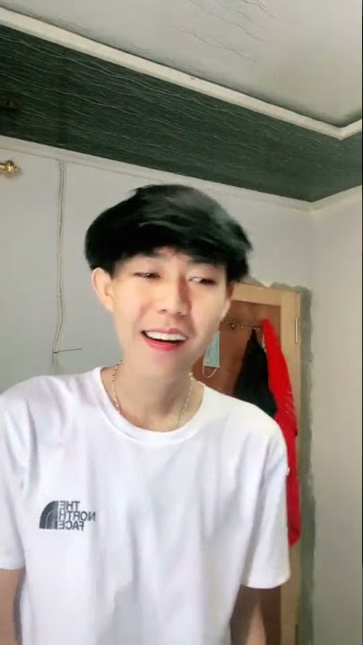 TIK TOK RENDY R | KAUU BILANG AKU KONFING YA KAN🎶