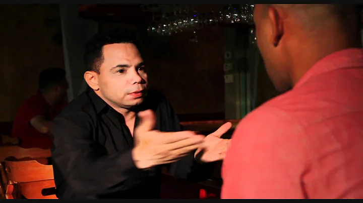 Joe Veras 'Vencido' Video Oficial HD