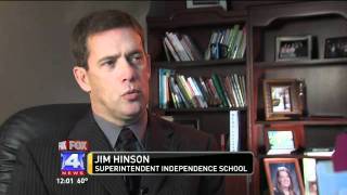 Could Neighboring Districts Take Over KCMO Schools
