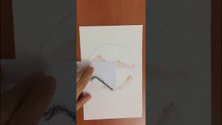 Pastel Boya Çalışması screenshot 1