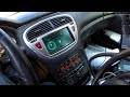 PEUGEOT 607 2.0HDI RHS Повышенные холостые обороты. Загорается "ЧЕК" на холостых. Ошибка Р0225. #91