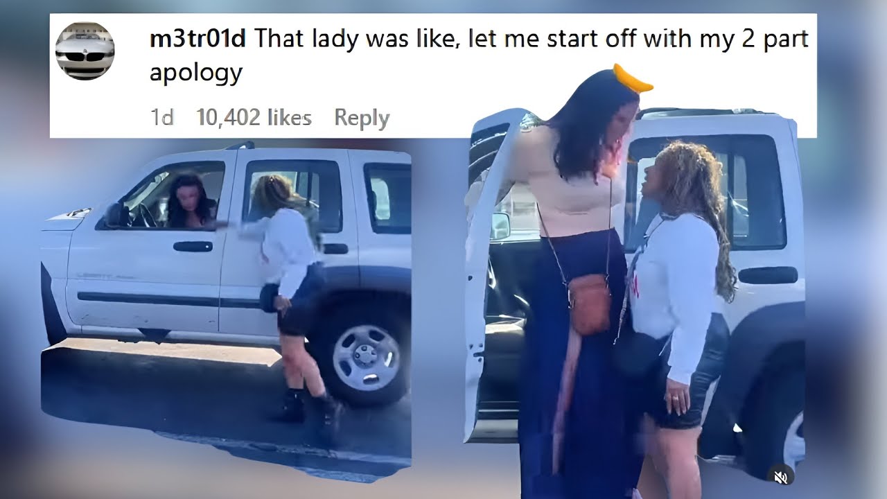 She Had to Rethink Her Assignment