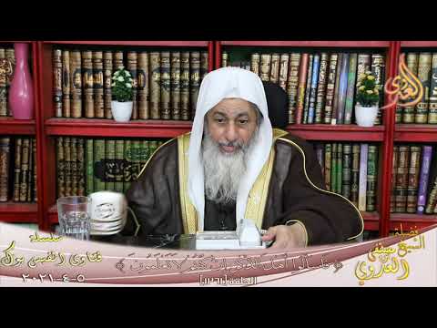 تفسير قوله ولا تكرهوا فتياتكم على البغاء الشيخ مصطفي العدوي