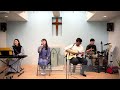 This I Believe (The Creed) Japanese Ver. 日本語  Cover