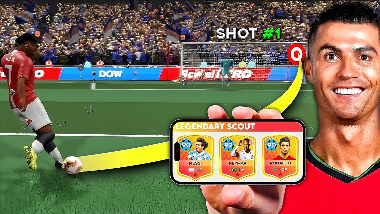 Beating DLS 25 with 100 longshots