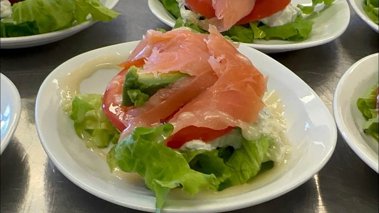 أحسن وصفة ديال الخيار أتمنى تجربها بنينة بزاف