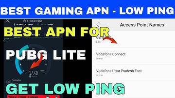 FIX HIG PING PROBLEM IN PUBG LITE 💯 | GET LOW PING IN PUBG LITE OR ANY GAME🔥| LOW PING