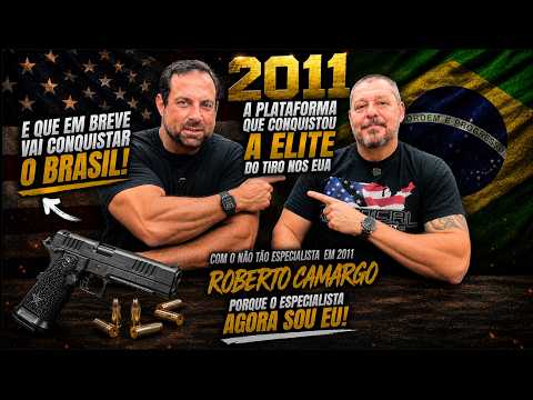 New Series out now about the 2011s!!!
