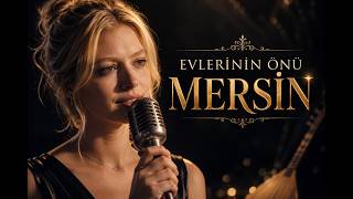 🎵 Evlerinin Önü Mersin Ilgın Vardar 🎵