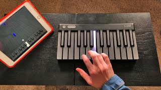 Lumi Keys: Learn piano the easy way (with games!) screenshot 5