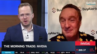 Neutral to Bullish on Nvidia (NVDA)