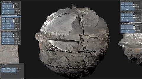 Normal mapping , Parallax mapping and Tessellation in OpenGl