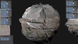Normal mapping , Parallax mapping and Tessellation in OpenGl