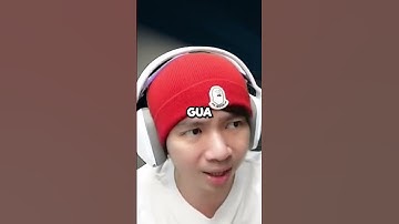 Thumbnail of MiawAug Kaget Denger Suaranya Sendiri!?