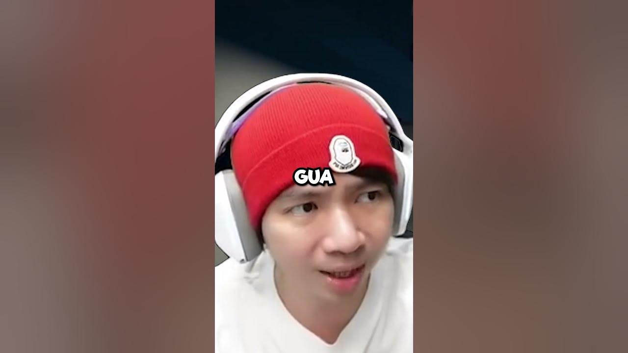 MiawAug Kaget Denger Suaranya Sendiri!?