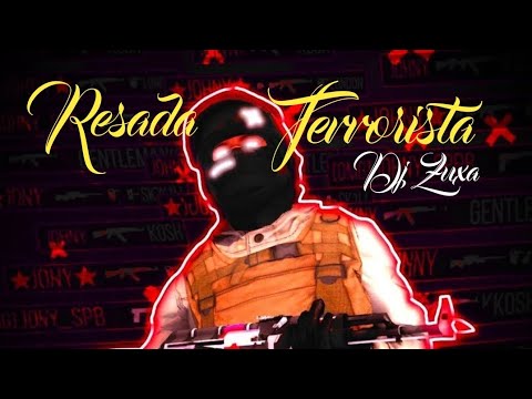 Dj Zuxa X Dj Pablo Rd Resada Terrorista Remix