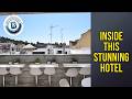 Apartamentos Marques De La Merced - Inside This Stunning Hotel | Málaga, Spain🛏️